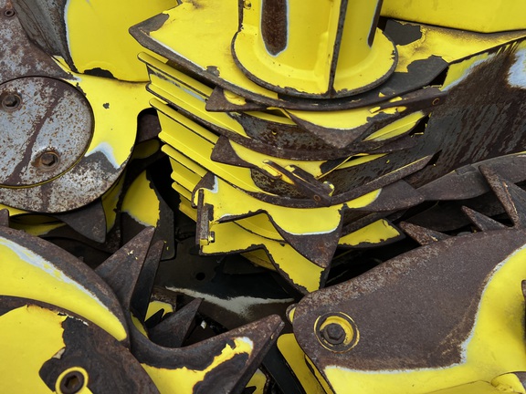 2017 John Deere 692 - Photo14