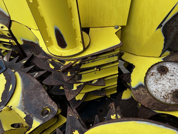 2017 John Deere 692 - Photo15