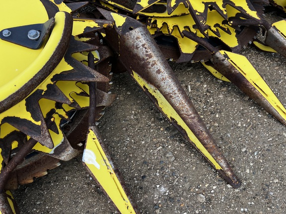 2017 John Deere 692 - Photo16