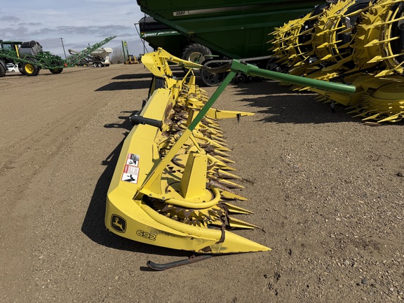 2017 John Deere 692 - Photo2