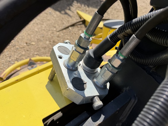 2017 John Deere 692 - Photo6