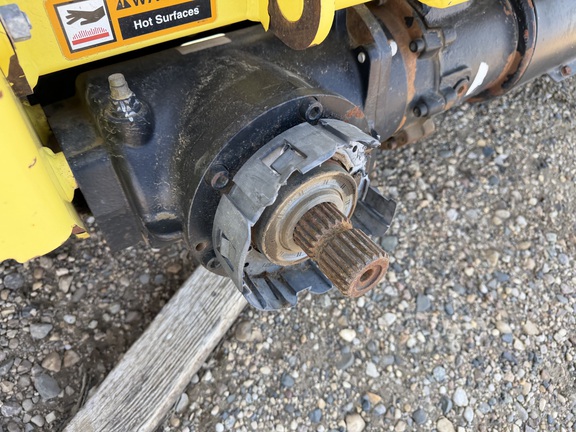 2017 John Deere 692 - Photo7