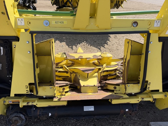 2017 John Deere 692 - Photo8