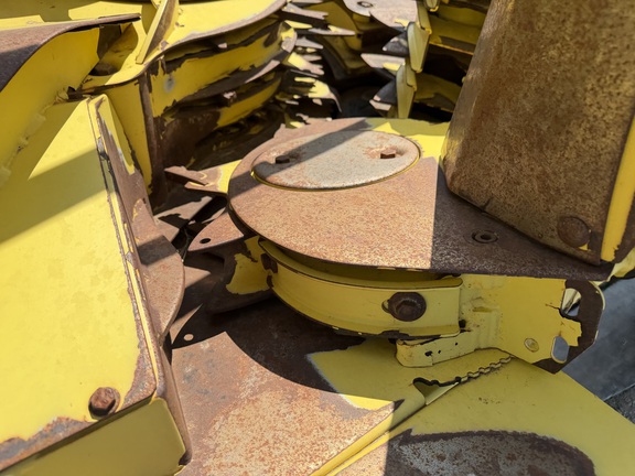 2017 John Deere 692 - Photo9