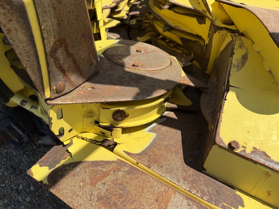 2017 John Deere 692 - Photo10