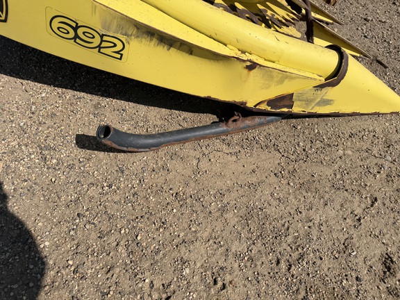 2017 John Deere 692 - Photo11