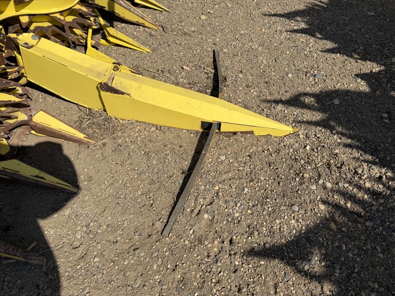 2017 John Deere 692 - Photo12