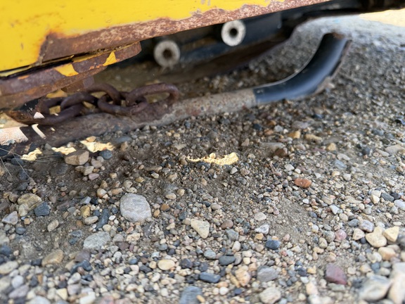 2017 John Deere 692 - Photo13