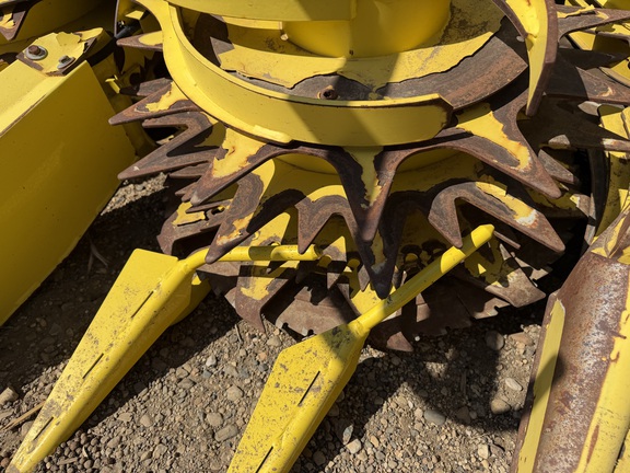 2017 John Deere 692 - Photo15