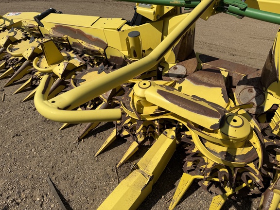 2017 John Deere 692 - Photo14