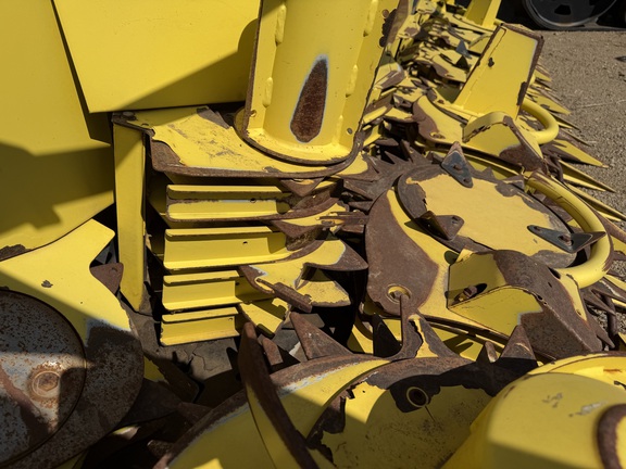 2017 John Deere 692 - Photo17