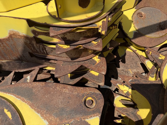 2017 John Deere 692 - Photo16