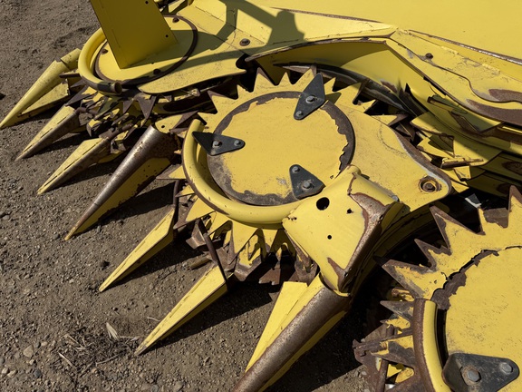 2017 John Deere 692 - Photo19