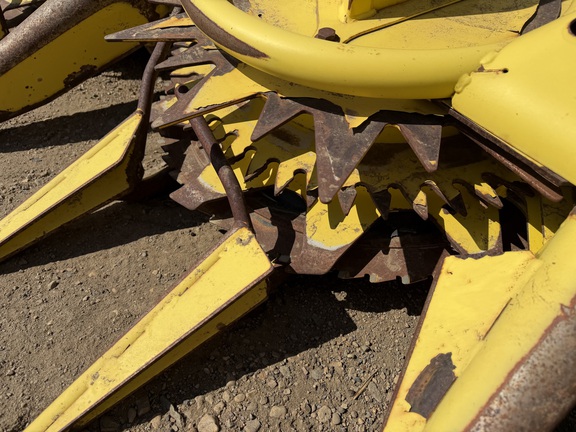 2017 John Deere 692 - Photo18