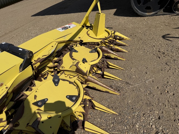 2017 John Deere 692 - Photo20