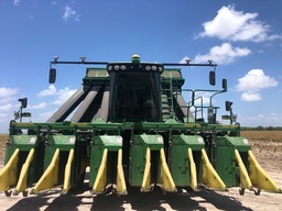 Cotton Picker For Sale 2020 John Deere CP690 