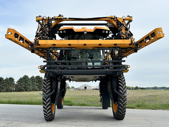 Used Self-Propelled Sprayers | John Deere | Castongia Tractor