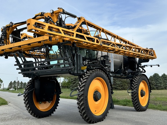 Used Self-Propelled Sprayers | John Deere | Castongia Tractor