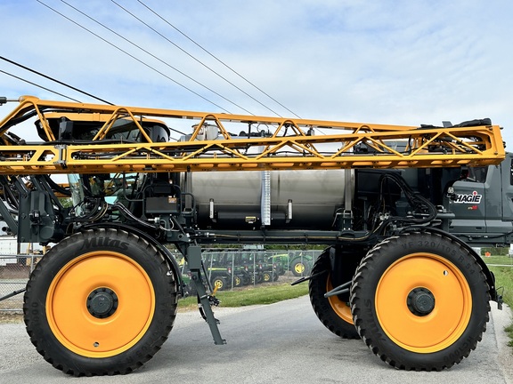 Used Self-Propelled Sprayers | John Deere | Castongia Tractor