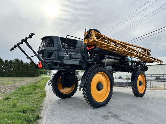 Used Self-Propelled Sprayers | John Deere | Castongia Tractor