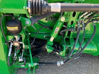 2021 John Deere HD40R thumbnail 11