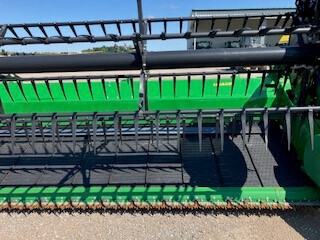 2021 John Deere HD40R thumbnail 4