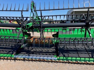2021 John Deere HD40R thumbnail 5