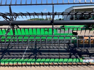 2021 John Deere HD40R thumbnail 6