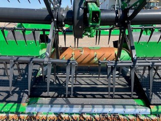 2021 John Deere HD40R thumbnail 15