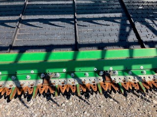 2021 John Deere HD40R thumbnail 8