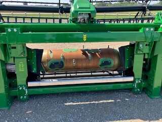 2021 John Deere HD40R thumbnail 9