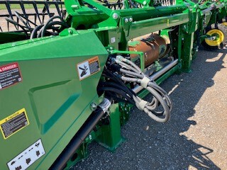 2021 John Deere HD40R thumbnail 10