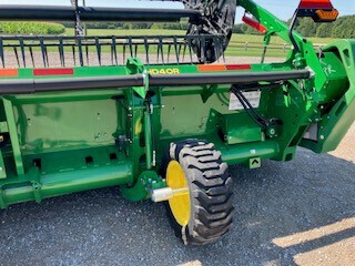 2021 John Deere HD40R thumbnail 12