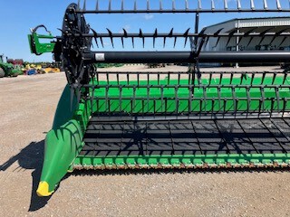 2021 John Deere HD40R thumbnail 3