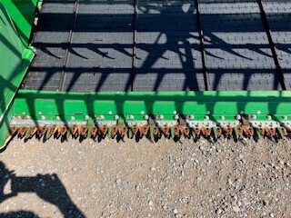 2021 John Deere HD40R thumbnail 7