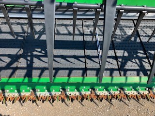 2021 John Deere HD40R thumbnail 14