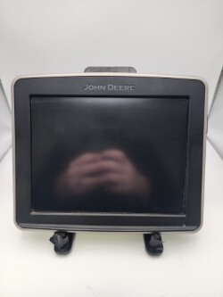 2011 John Deere 2630 W/AUTOTRAC, SECTION CONTROL AND ROWSENSE Image 1