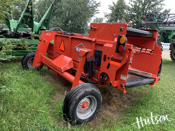 Photo of 2021 Kuhn MM300