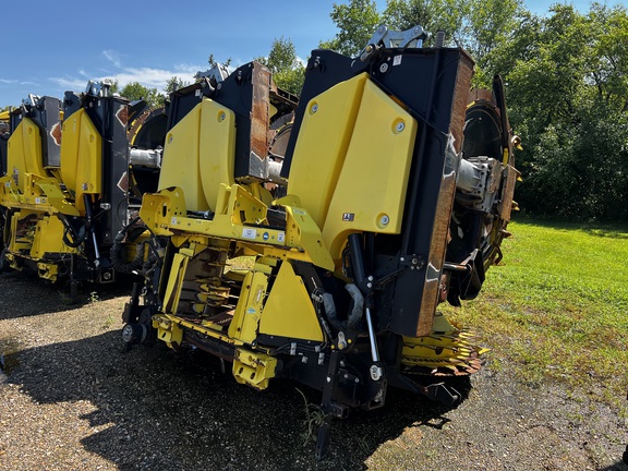 2021 John Deere 772 - Photo3