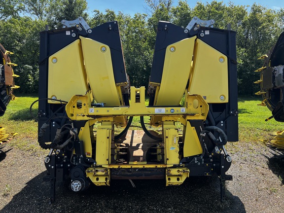 2021 John Deere 772 - Photo4