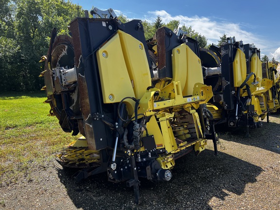 2021 John Deere 772 - Photo5