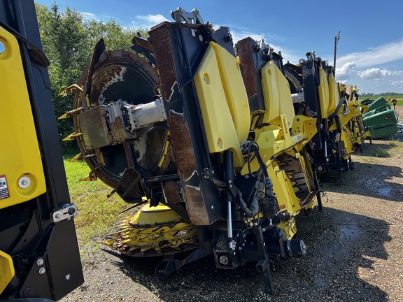 2021 John Deere 772 - Photo6