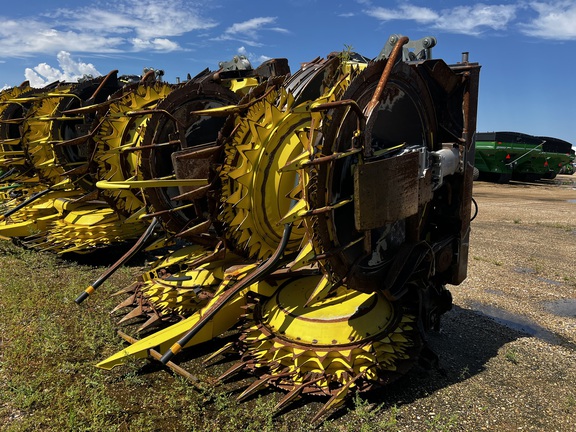 2021 John Deere 772 - Photo7