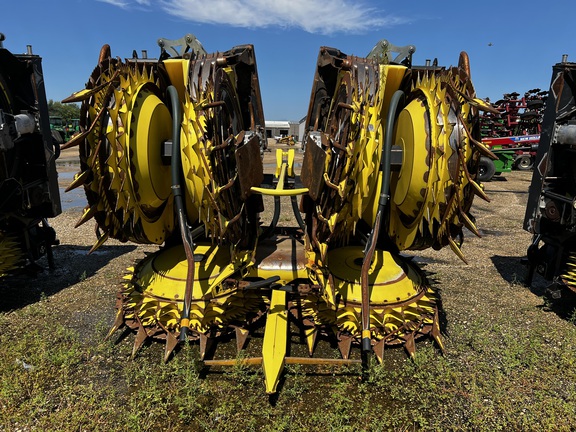 2021 John Deere 772 - Photo8