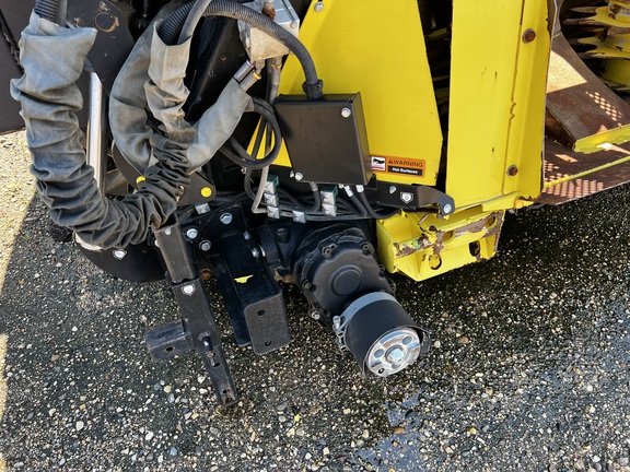 2021 John Deere 772 - Photo10