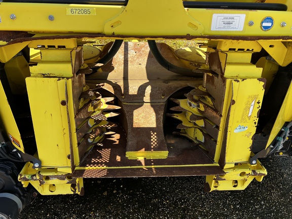 2021 John Deere 772 - Photo11