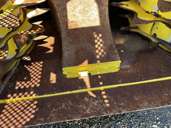 2021 John Deere 772 - Photo12