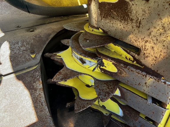 2021 John Deere 772 - Photo13