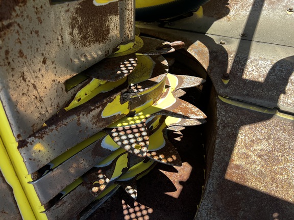 2021 John Deere 772 - Photo14