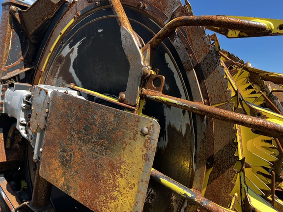 2021 John Deere 772 - Photo15